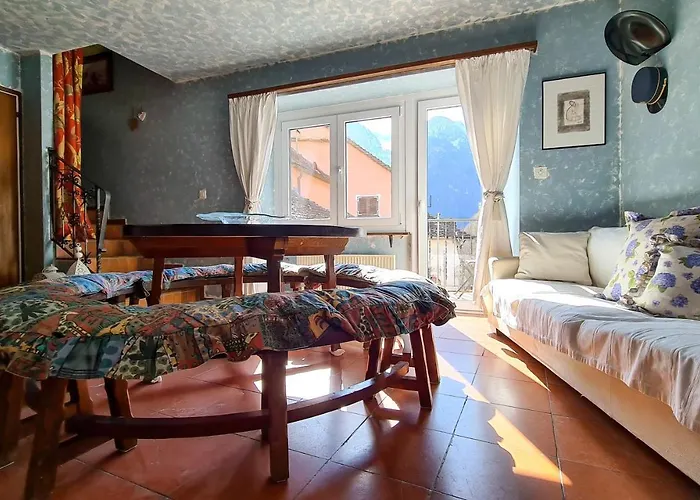 Casa Radegonda