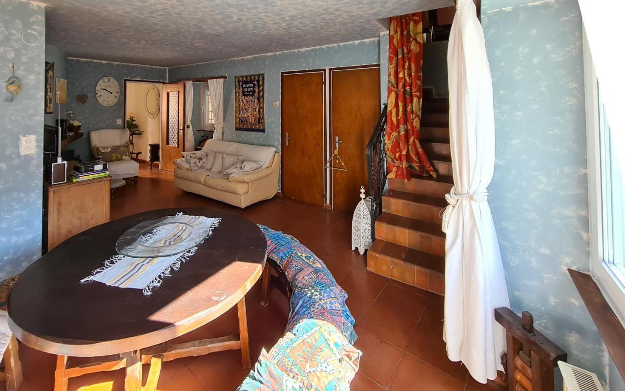 Casa Radegonda Ferienhaus