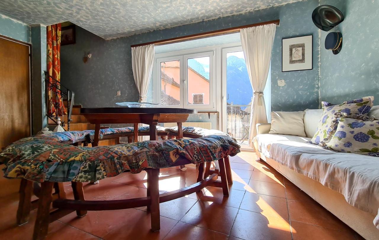Casa Radegonda *