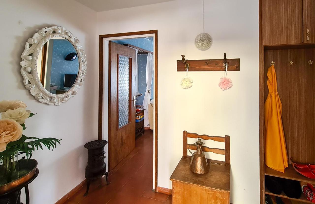 Casa Radegonda Ferienhaus *