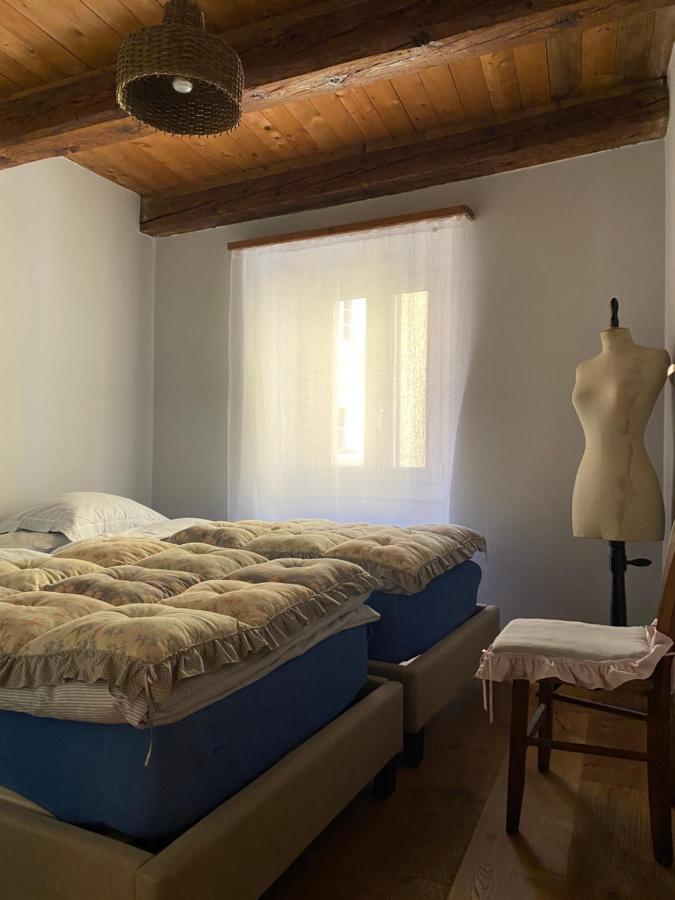 Ferienhaus Casa Radegonda Sornico