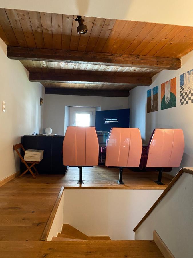 Ferienhaus Casa Radegonda