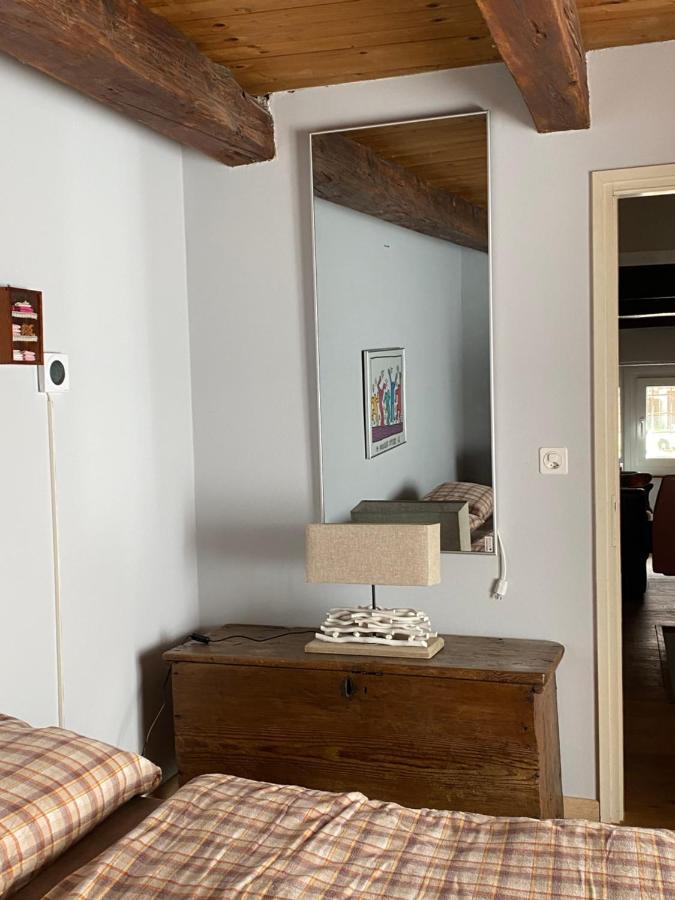Ferienhaus Casa Radegonda Sornico