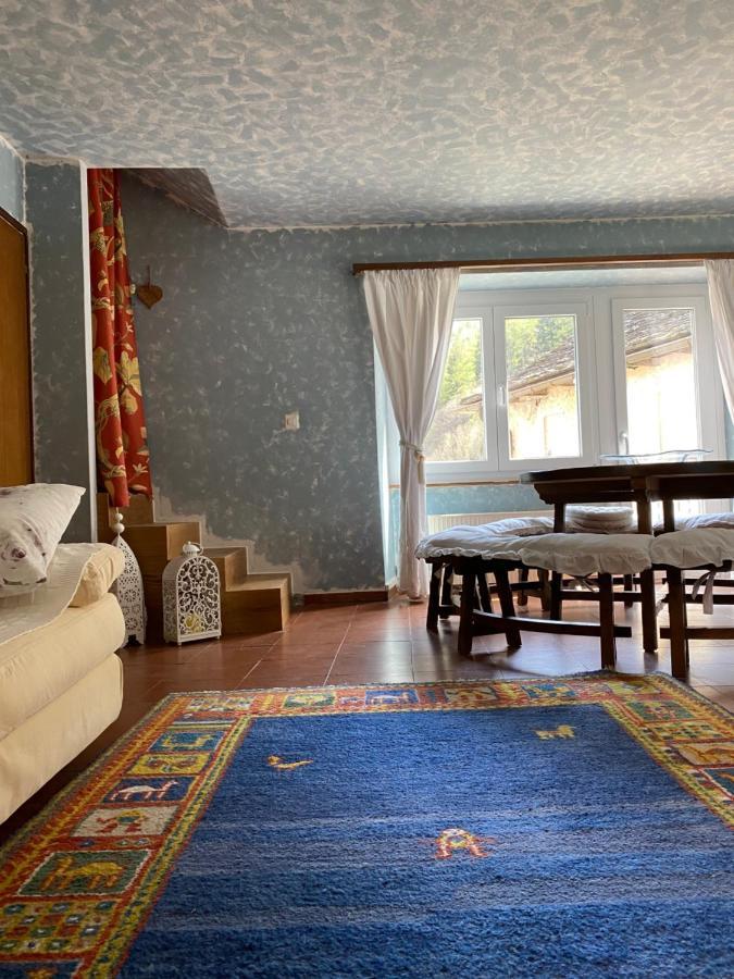 Ferienhaus Casa Radegonda Sornico