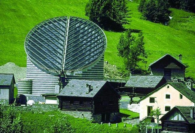 Casa Radegonda Ferienhaus *