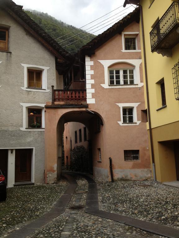 Ferienhaus Casa Radegonda